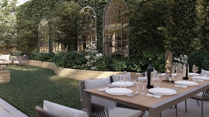 Paul Barnérias Garden Design - Paysagiste : Conception / Création / Entretien de jardin et élagage et, Paysagiste à Thiers