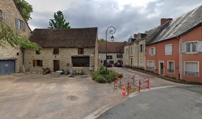 Vallenet Thierry, Paysagiste à Pionsat