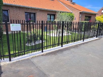 Tabary Coquelle - Aménagements Extérieurs, Paysagiste à Dechy
