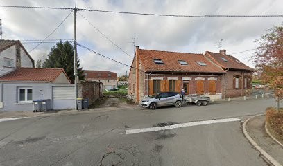 Lefebvre Laurent, Paysagiste à Cambrin