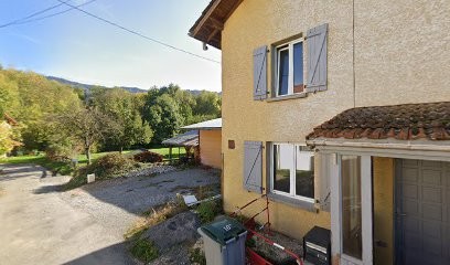 Crealp-paysage, Paysagiste à Brenthonne