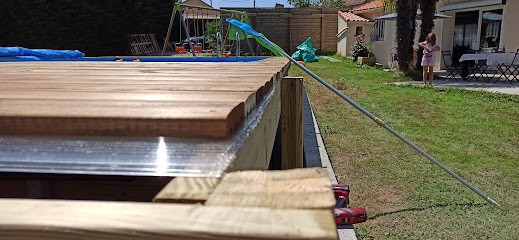 Bellamy Jardin, Paysagiste à Couëron