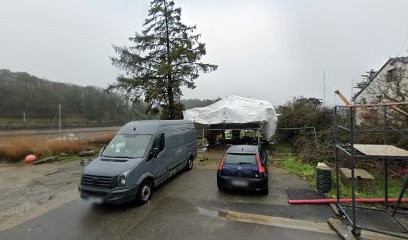 LB Paysage, Paysagiste à Hennebont