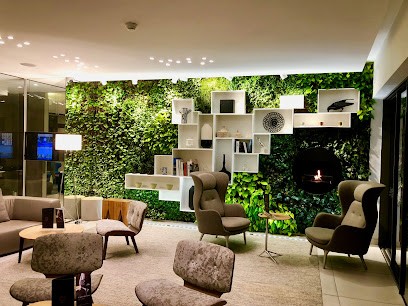 Jardin Unique, Paysagiste à Saint-Grégoire