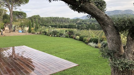 Alpillesjardinspassion, Paysagiste à Eyguières