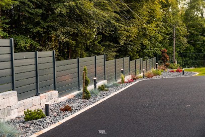 SAS Julien Nature Services, Paysagiste à Plancher-Bas