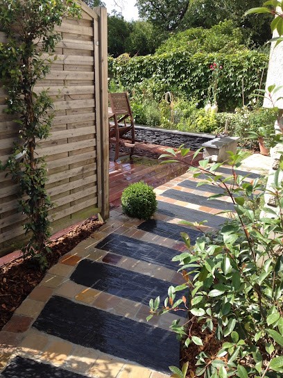 Concept Paysages Rambouillet, Paysagiste à Gazeran