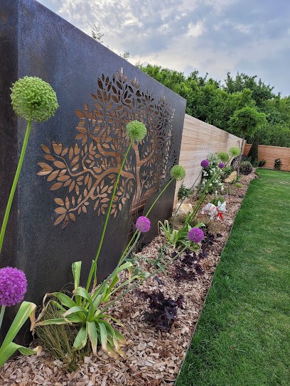 LA ROCHELLE PAYSAGE, Paysagiste à Périgny