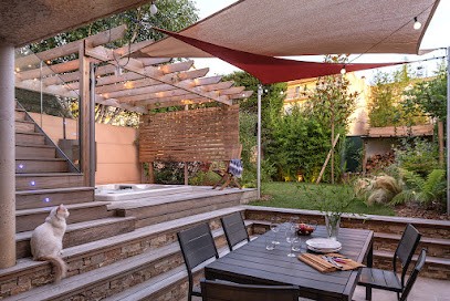 Des Extérieurs A Vivre, Paysagiste à Igny