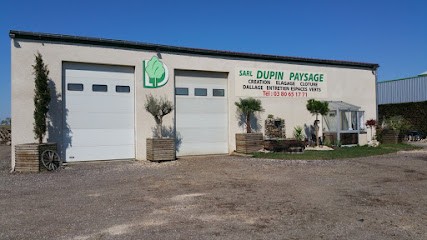 Dupin Paysage, Paysagiste à Sennecey-lès-Dijon