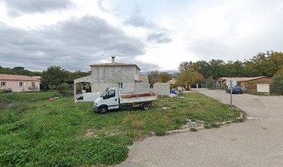 Ibanez Gilles, Paysagiste à Saint-Cézaire-sur-Siagne