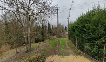 Eive 86, Paysagiste à Migné-Auxances