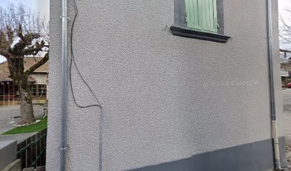 Ovini Anthony, Paysagiste à Saint-Martin-d'Uriage