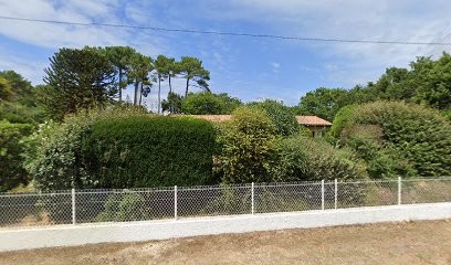 Darque Yvon, Paysagiste à Lit-et-Mixe