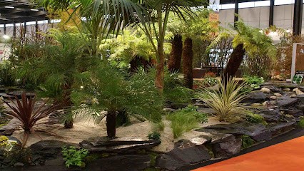 Paysagiste ecotech, Paysagiste à Teyran