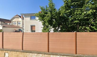 Fabrice Le Jardinier, Paysagiste à Chenôve