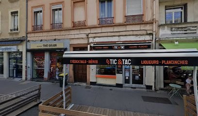 Lise Pignon Paysages, Paysagiste à Lyon 07