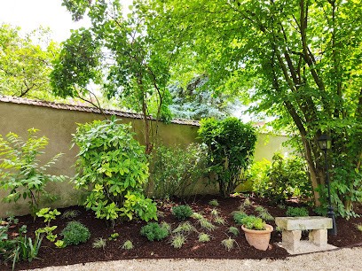 ATOUT JARDIN, Paysagiste à Saint-Cyr-en-Val