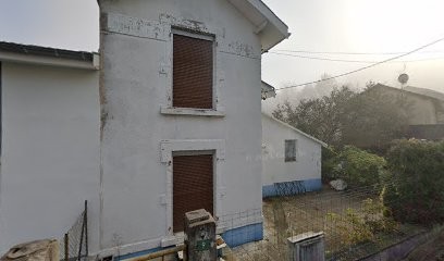 Jard' 1 Malin, Paysagiste à Frouard