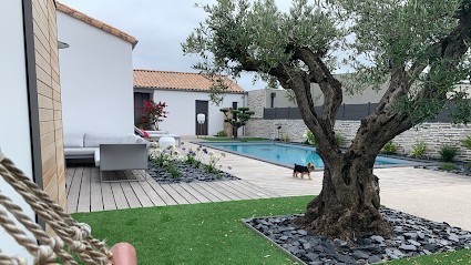 AKKEBIA Les Herbiers, Paysagiste aux Herbiers