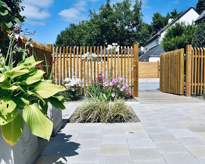 Jardins de Rêve, Paysagiste à Vertou