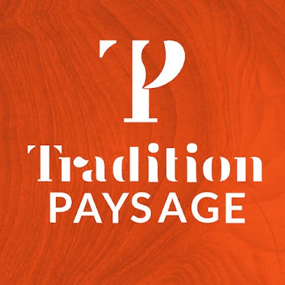 Tradition Paysage, Paysagiste à Chatte