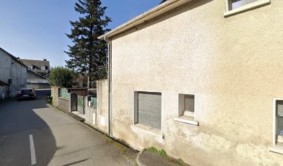 Eths Casaus Gascons, Paysagiste à Coarraze