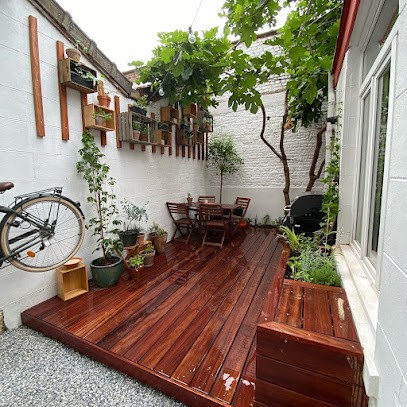 Invent Concepteur Paysagiste, Paysagiste à Saint-Amand-les-Eaux