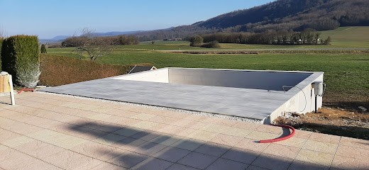 EV2M Paysage, Paysagiste à Gennes