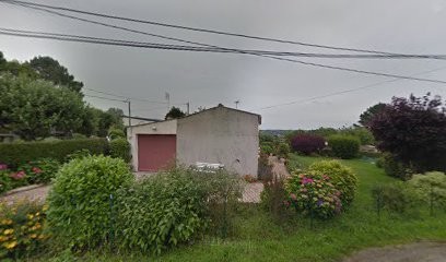 Abp Paysage, Paysagiste à Loperhet