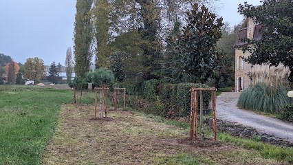 Perinature, Paysagiste à Monplaisant