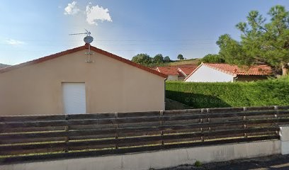 Vinci Jonathan, Paysagiste à Issoire