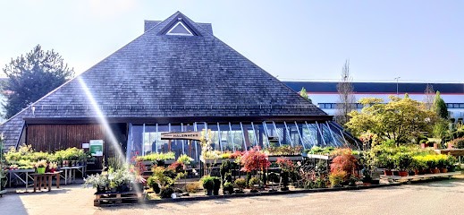 HALBWACHS Bernard Sarl, Paysagiste à Monswiller