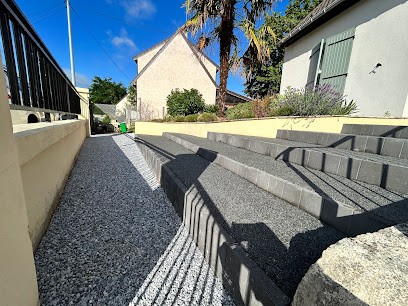 Ent Clemente - Daniel Moquet Signe Vos Allées, Paysagiste au Mesnil-en-Thelle