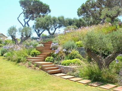 Les Jardiniers Du Golfe, Paysagiste à Ramatuelle