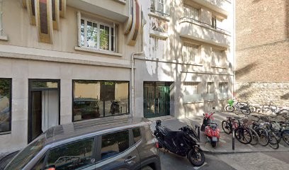 Djao-Rakitine Paysage, Paysagiste à Paris 07