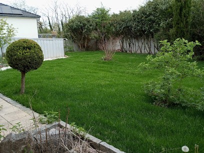 Atlas Paysage, Paysagiste à Wittelsheim