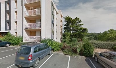 Chenu Christophe Rene, Paysagiste à Épernon