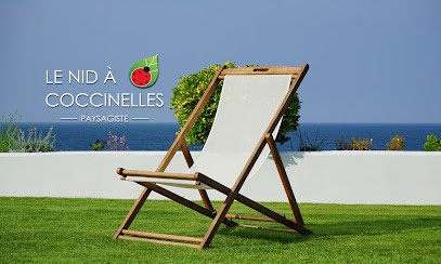 Le Nid a Coccinelles, Paysagiste à La Baule-Escoublac