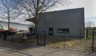 FREY Paysages, Paysagiste à Cernay