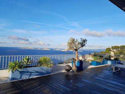 Les Jardins De Gally - Sud Est Paysagiste à Aubagne