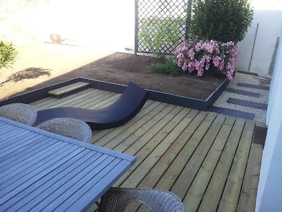 Créatif Jardins - Léauté Ludovic, Paysagiste à Chauvé