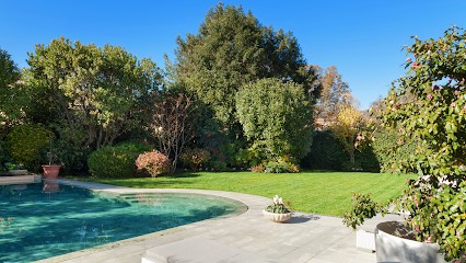 DUBOTANT, Paysagiste à Jozerand