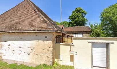 B.K Jardin, Paysagiste à Nexon