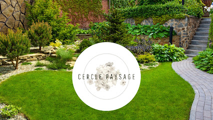Cercle Paysage - Paysagiste, Création & Entretien - Vannes & Morbihan Paysagiste à Plescop