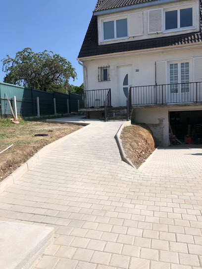 Paysagiste Kock Paysagiste à Laigneville