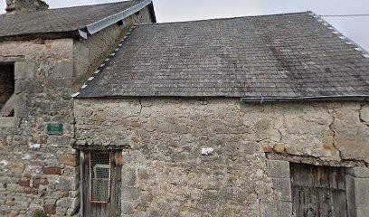 Hauser Alain, Paysagiste à Regnéville-sur-Mer