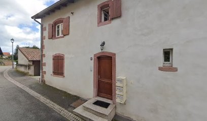 Tony Bento, Paysagiste à Saint-Jean-Saverne