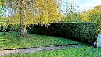 Almany Paysage, Paysagiste à Dozulé