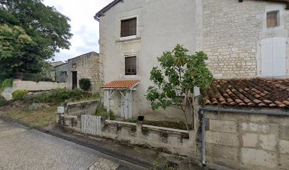 Bruneteau Bruno, Paysagiste à Saint-Même-les-Carrières